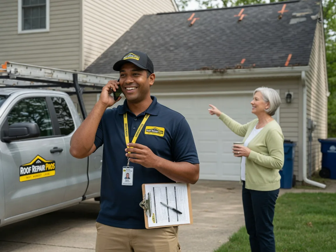 Roof Repair Lakemont, GA FAQs